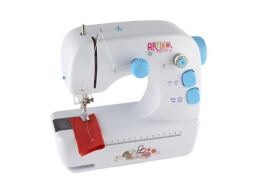 Šicí stroj 25cm se světlem se zvukem